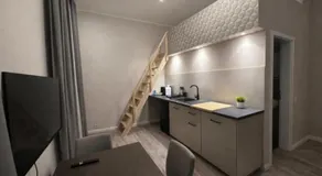NEU im Zentrum modernes Apartment mit Parkplatz - Image 2