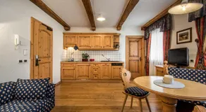 Residence Vila Corvara - Image 2