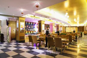 Wuhua International Hotel - Image 5