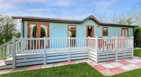 Glanrafon Uchaf Caravan Park - Image 4