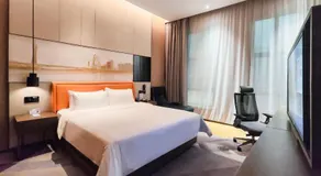 Hampton by Hilton Guangzhou Tianhe Sports Center - Image 5