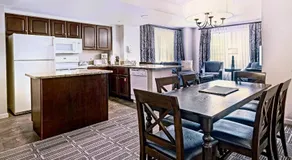 Club Wyndham Old Town Alexandria - Image 3