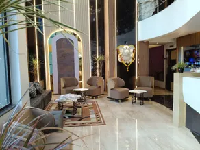 Hotel Vaishnavi - Image 5