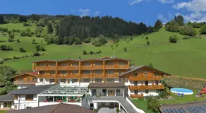 Naturhotel Haller - Image 5