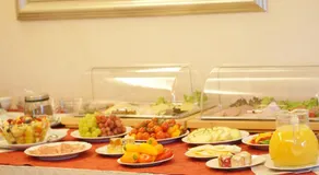 Hotel Refrather Hof - Image 4