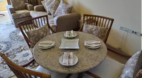 Yamour Royal Suite in Four Seasons Resort Sharm EL Sheikh - Image 5