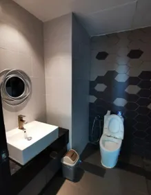 Vivacity Megamall Jazz 1 ,2-8 pax , 3 BR - Image 2
