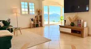 Premium Villa with Jacuzzi & Panoramic Lake View Lavaux - Image 2
