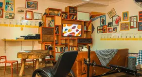 Books Hostel - Image 5