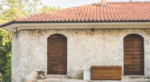 Familienorientiertes Chalet mit Grill | Bergblick - Image 5
