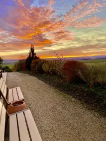 Gîte con terrazza, sauna e barbecue - Image 2