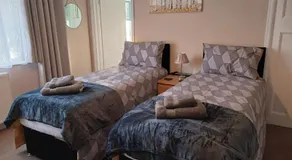 Felpham Guest House - Self Catering - Image 2