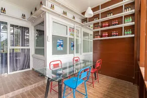 RedDoorz Plus @ Vantas Hotel Parbaba - Image 5
