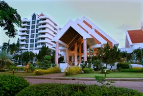 Rimpao Hotel - Image 3