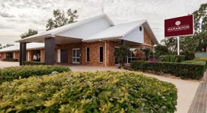 Maraboon Motor Inn - Image 3