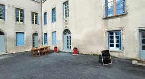 Gîte et chambres d'hôtes La belle étape entre Margeride et Aubrac - Image 4