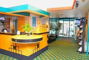 Hotel Astoria Stuttgart City - Image 4