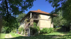 La Bouriotte, chambre d'hôtes Sycomore, - Image 4