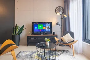 Georgetown Tropicana 218 by Airlevate Suites - Image 4