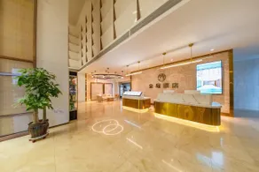 IU Hotels· Lanzhou Xike Station Huanghelou Branch - Image 2