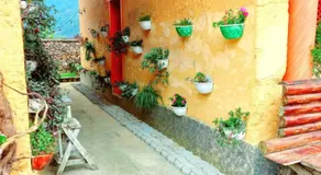Lo Lo Homestay & Cafe Meo Vac - Image 4