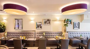 Royal Plaza Hotel Amsterdam - Image 4