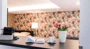 modernes Apartment bei Schlosspark Nymphenburg, Top Verkehrsanbindungen, free parking, perfekt für Business- City-Trips und Events - Image 3