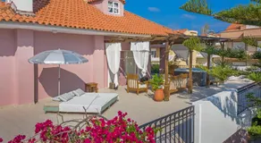 Anna's Brilliant Villa in Ialysos - Image 4