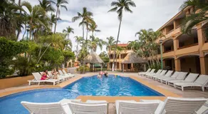 Hotel Margaritas - Image 2