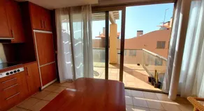Amplio apartamento en la playa del Esquinzo - Image 4