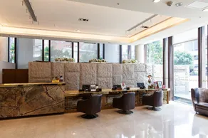 Maison de Chine – Pin Chen Building - Image 5