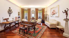 VILLA BELTRAMI 14 sover, villa med privat pool til eksklusiv brug! - Image 2