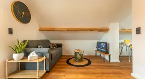 La Loge - Guest house - Image 3