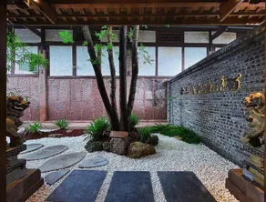 Shisanjian Hotel - Image 3