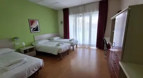 Hotel Lago Losetta - Image 2
