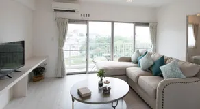 Cozy Stay in Naha - Image 2