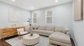 Spacious 3BR 2BA Apt with Private Parking Walk to PATH - Image 3