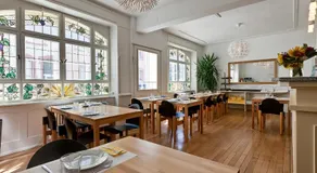 Pensionsieben Das andere Hotel - Image 4