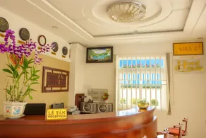 Tan Duy Hotel - Image 4
