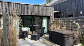 VILLA TOUQUETTOISE HELAND , 4 Étoiles , piscine chauffée - Image 5