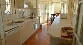 Penthouse with ocean view (6-8 guests) - Image 5
