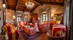 Hotel Castello Di Sinio - Image 2