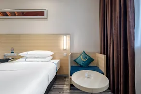 City Comfort Inn Yunfu Luoding Triumph Plaza - Image 5