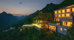 Mountain View Boutique Hotel - Image 5