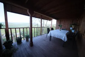 ISABELLA Kırsal Yaşam Evi - Image 4