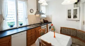 Ferienhaus mit Garten & Parkplatz, für Paare, Familien und Hunde - Image 4