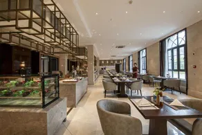 SSAW Boutique Hotel Lishui - Image 2