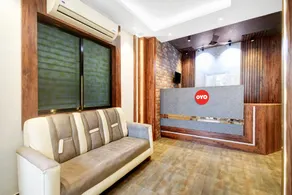 Hotel O Grand Lazeez - Image 2