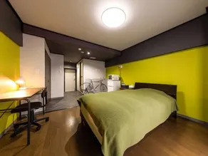 Business & Cycle Hotel Bell - Image 5