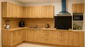 Gedeelde accommodatie in Menen, supermarkt voor de deur, winkels & terrasjes op wandelafstand, koken op aanvraag - Image 3
